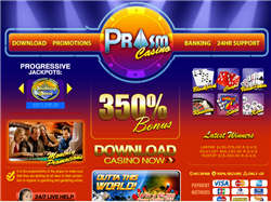 Prism Casino No Deposit Needed