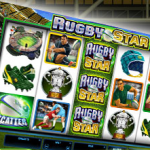 Rugby Star Free Spins