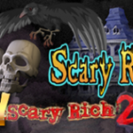 Scary Rich Free $13 Credit