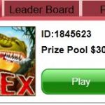 Grande Vegas Freeroll Password