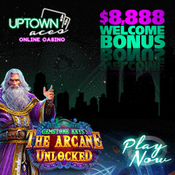 Uptown Aces Review