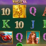 Vegas XL Slot Game