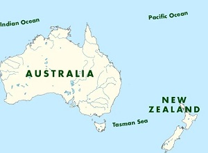 Australia No Deposit Bonuses