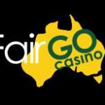 Fair Go Australian Map Logo