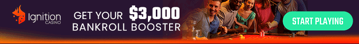 Ignition Casino 2025 review