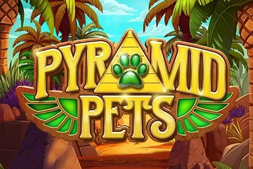 Pyramid Pets Slots Freeroll